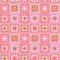 Preview: Baumwolle Patchwork -  Alexia Abegg - Ruby Star Society - Meadow Star - Merry Granny Square